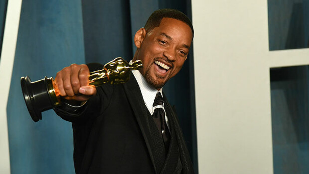 Menettääkö Will Smith Oscar-palkintonsa? Elokuva-akatemia tuomitsee väkivaltaisen käytöksen Will Smith
