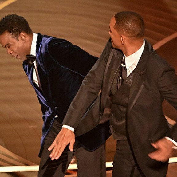 Menettääkö Will Smith Oscar-palkintonsa? Elokuva-akatemia tuomitsee väkivaltaisen käytöksen Will Smith ja Chris Rock