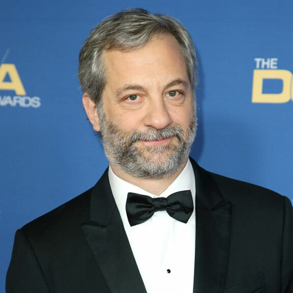 – Puhdasta narsismia, Judd Apatow toteaa Will Smithin käytöksestä. Judd Apatow