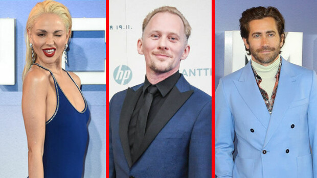 Duudsonien Jarno Laasala yllätti maailmantähtien rinnalla Lontoossa - julkaisi huikean kuvasarjan Hollywood-leffan kutsuvierasensi-illasta! Jarno Laasala