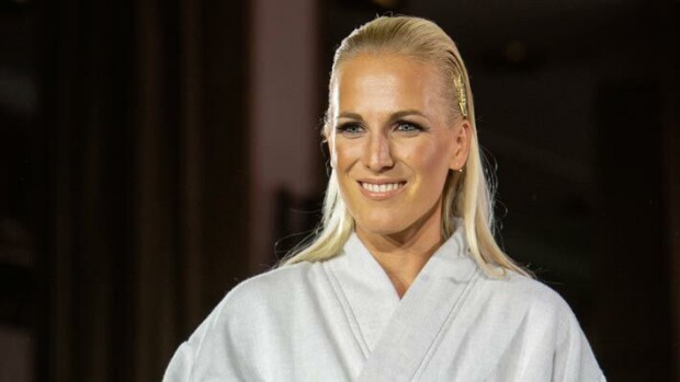 Nanna Karalahti herätti raivoa Keravalla – kuva! Nanna Karalahti