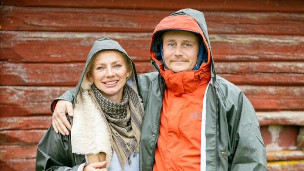 Kovin peluri joutui ulos Farmi Suomesta – sitten saapui kirje, joka panee pakan uusiksi Farmi suomi