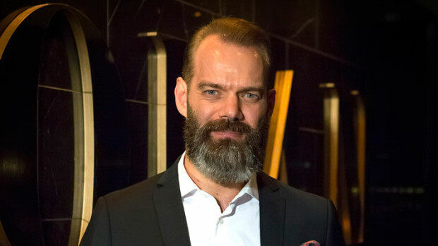 Teemu 'Pastori' Potapoff tuli isäksi 48-vuotiaana, vaikka ei alun perin halunnut: 'Olenko onnellinen? Hetkittäin' Teemu Potapoff