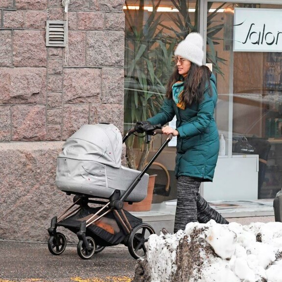 Viikon Kääk-juorut: Jasper Pääkkösen ökyvaunut kulkevat sähköllä Alexandra