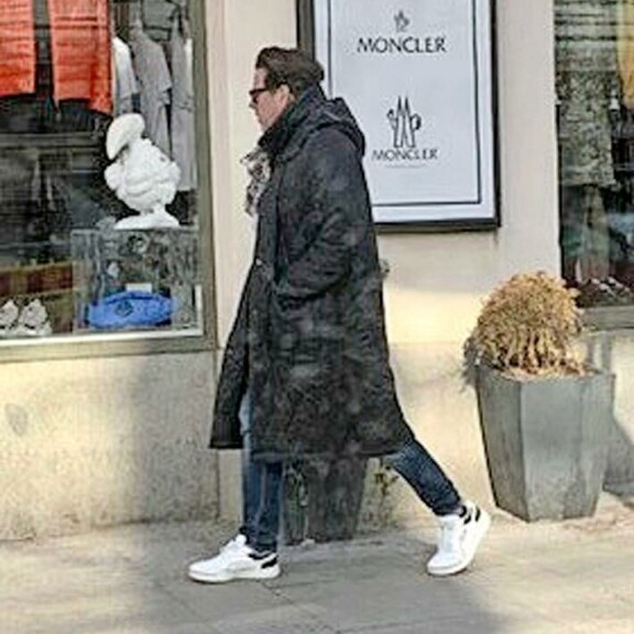 Viikon Kääk-juorut: Jasper Pääkkösen ökyvaunut kulkevat sähköllä Mikko Kuustonen