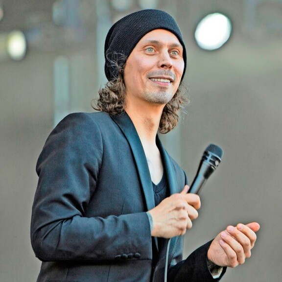 Viikon Kääk-juorut: Jasper Pääkkösen ökyvaunut kulkevat sähköllä Ville Valo