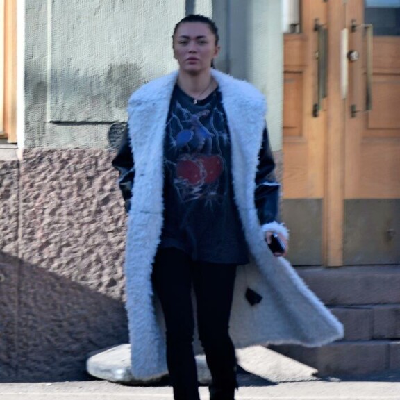 Viikon Kääk-juorut: Jasper Pääkkösen ökyvaunut kulkevat sähköllä Shirly Karvinen