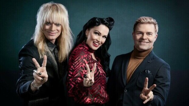 Nyt on senioreiden vuoro! The Voice of Finland jatkuu täysin uudella konseptilla - suosikkivalmentajat tekevät paluun The Voice of Finland