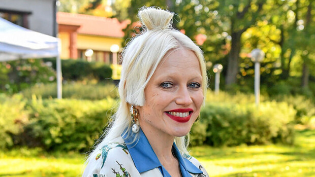 Nyt se on virallista! Chisu lopettaa uransa - tässä syy Chisu