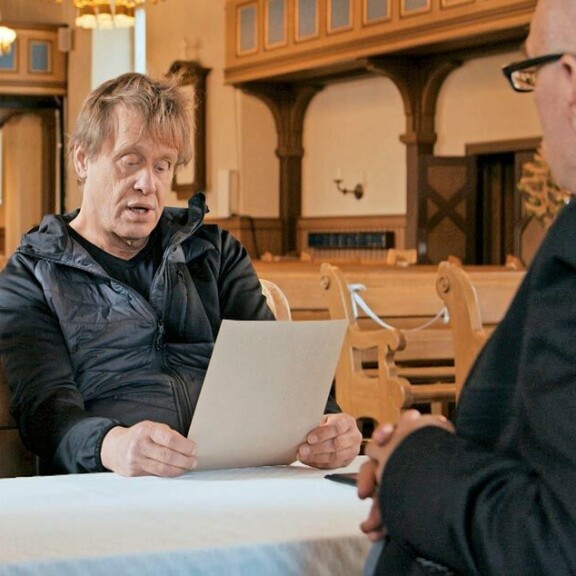 Kevään Sukuni salat -ohjelmassa Martti seuraa sukunsa seikkailuja 1700-luvulle ja Mustallemerelle asti. Kevään Sukuni salat -ohjelmassa Martti seuraa sukunsa seikkailuja 1700-luvulle ja Mustallemerelle asti.