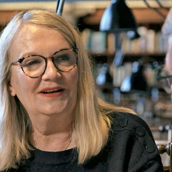 Sukuni salat -ohjelman ensimmäisessä jaksossa Miitta tutustuu esiäitiinsä Magdalena Wernleen barokkiajan Turussa. Sukuni salat -ohjelman ensimmäisessä jaksossa Miitta tutustuu esiäitiinsä Magdalena Wernleen barokkiajan Turussa.