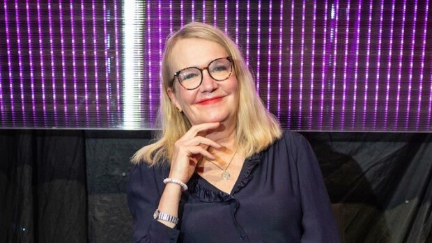 Näin Miitta Sorvali hemmottelee lapsenlapsiaan – ”Kysyn aina luvan vanhemmilta” Miitta Sorvali