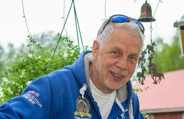 Syöpää sairastava Kari Vepsä sai koronatartunnan – makaa vuoteenomana Kanarialla