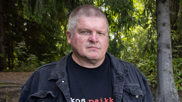 Jarkko Sipilän kuolinilmoitus julkaistiin Helsingin Sanomissa Jarkko Sipilä