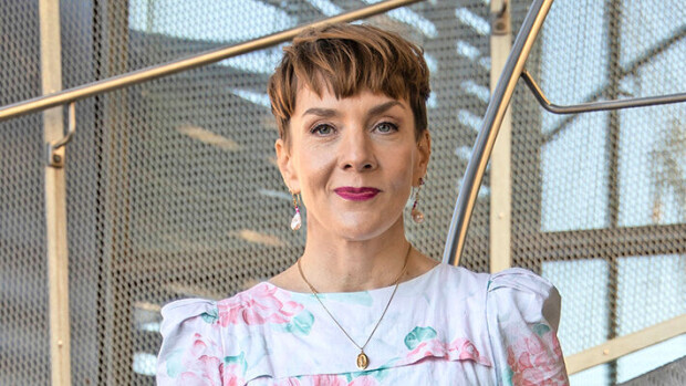 Maria Veitola matkusti Maltalle ja järkyttyi: tyly tilitys oligarkeista ja korruptiosta - 'Sen näki jo maahan saapuessa' Maria Veitola