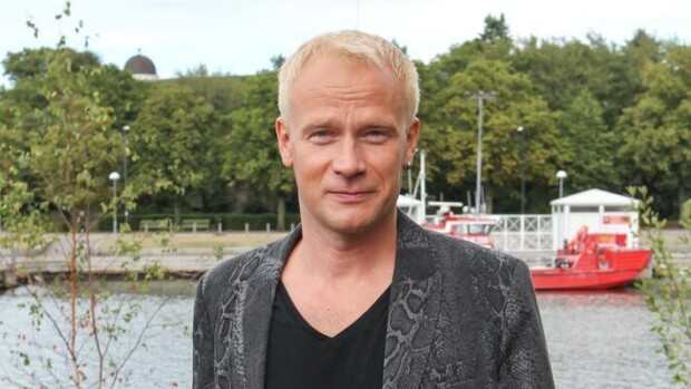 Lahoavasta talosta luksuskoti! Ilkka Alanko yllätti Museoviraston asiantuntijat Ilkka Alanko