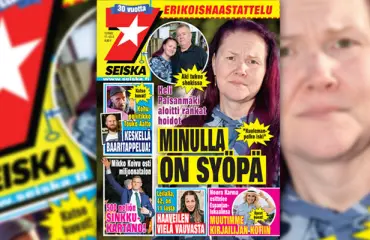 Seiskassa 12/2022