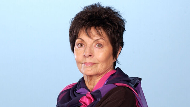 Näyttelijä Anneli Sauli, 89, on kuollut Anneli Sauli