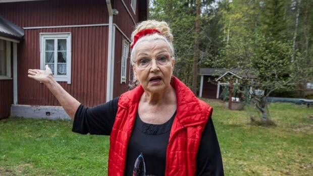Virpi Miettinen järkyttyi – vuoden 1965 Miss Suomi teki rikosilmoituksen Virpi Miettinen