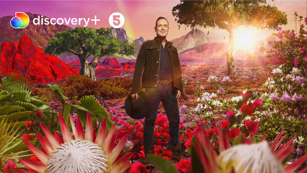 Nämä sinkkumiehet yrittävät hurmata Marko Björsin uudessa tosi-tv-sarjassa Marko Björs Rakkauden seikkailu