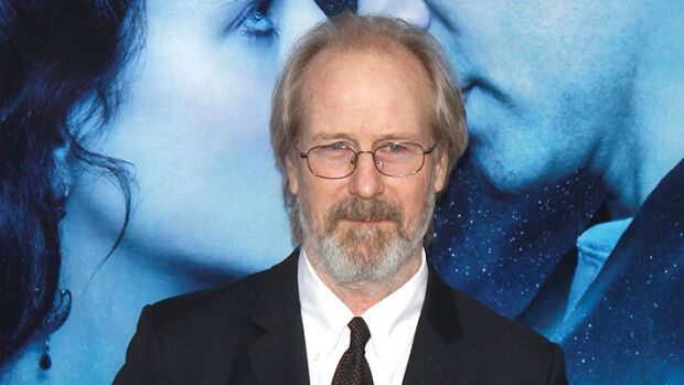 Oscar-palkittu näyttelijä William Hurt, 71, on kuollut William Hurt