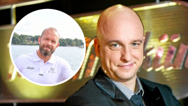 Sami Hintsasen yllättävä ystävyyssuhde Jere Karalahden kanssa paljastui: 'Kyl me vaan ollaan vähän samanlaisia' Sami ja Jere