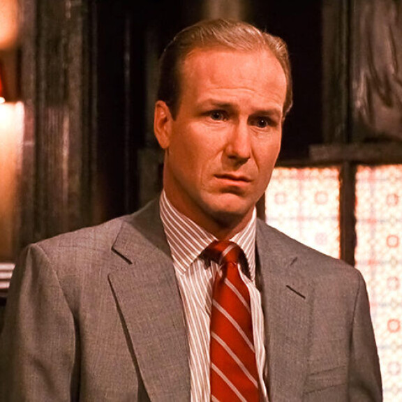William Hurt Woody Allenin ohjaamassa elokuvassa Alice (1990). William Hurt Woody Allenin ohjaamassa elokuvassa Alice (1990).