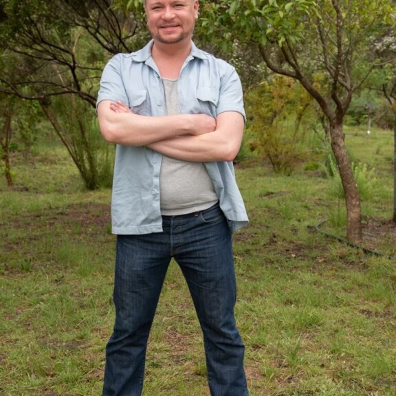 Nämä sinkkumiehet yrittävät hurmata Marko Björsin uudessa tosi-tv-sarjassa Reijo