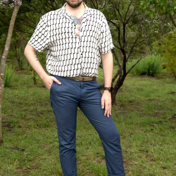 Nämä sinkkumiehet yrittävät hurmata Marko Björsin uudessa tosi-tv-sarjassa Manu