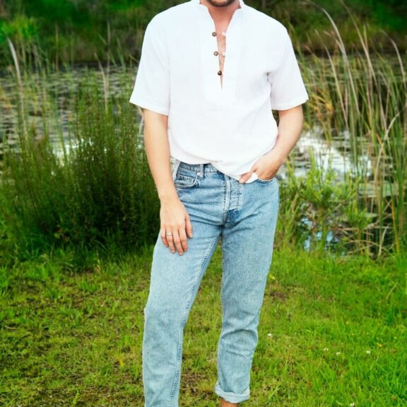 Nämä sinkkumiehet yrittävät hurmata Marko Björsin uudessa tosi-tv-sarjassa Runno