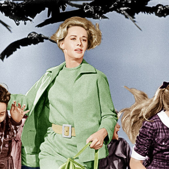 Olisitko uskonut, että nämä tähdet ovat yli 90-vuotiaita? Angela Lansbury on Hollywoodin kulta-ajan grand old lady: 'Viini ja vitamiinit ovat salaisuuteni' Tippi Hedren