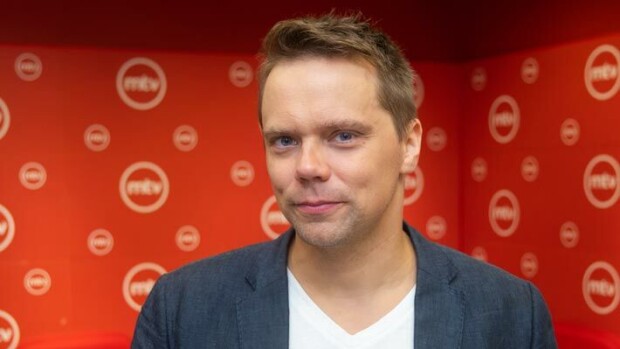 Salatut elämät -tähti Pete Lattu provosoitui – ”Kannatti lähteä kunnallispolitiikkaan” Pete Lattu