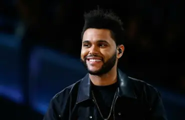 Useita julkkiskaunottaria! Ökyasuntoaan kaupustelevalla The Weekndillä on värikäs naishistoria 