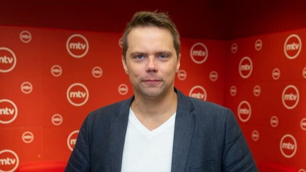 Salkkarit-tähti Pete Latulla hurjat harrastukset: ”Laukkakin onnistuu” Pete Lattu