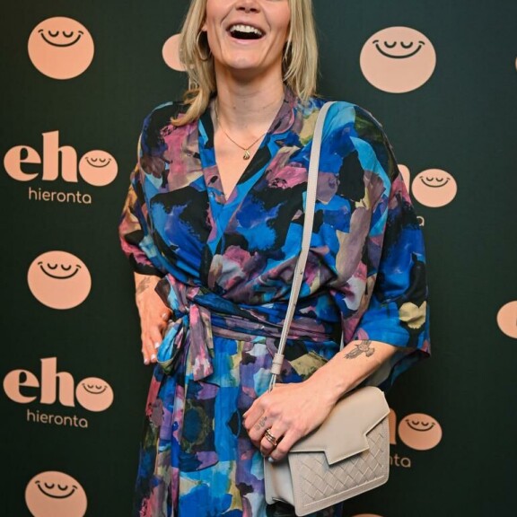 Marja Kihlström. Marja Kihlström.