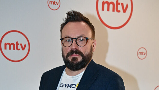 Riku Rantala maistoi kanadanhanhea Madventures Suomessa - näin hän kuvailee erikoista makuelämystä Riku Rantala