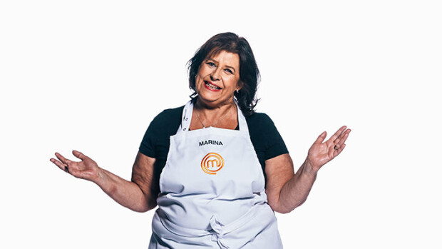Tiesitkö? Tämä MasterChef -kilpailija tulee tunnetusta aatelissuvusta – oli myös naimisissa tv:stä tutun julkkisimitaattorin kanssa! Marina Ehrnrooth