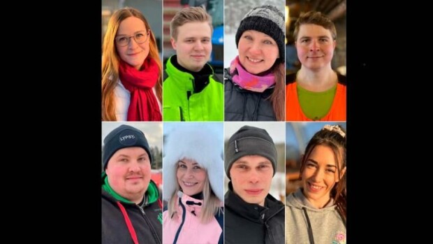 Tässä ovat uudet Maajussille morsian -sinkut - poikkeuksellisen tasa-arvoinen kattaus! maajussille morsian