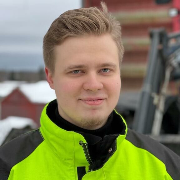 Tässä ovat uudet Maajussille morsian -sinkut - poikkeuksellisen tasa-arvoinen kattaus! joonas