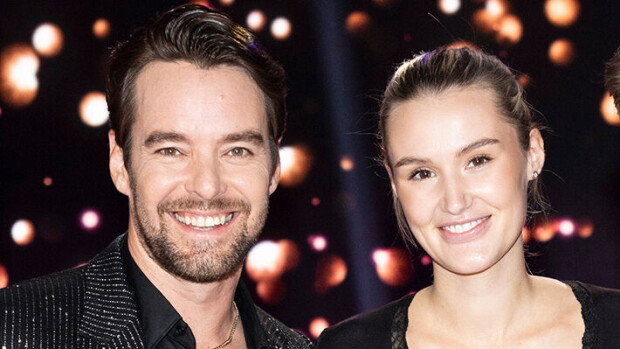 Mikko ja Beata Leppilammen vauva kasvaa silmissä! Katso puolivuotiaan pienokaisen hämmästyttävä harrastusvalikoima Mikko ja Beata