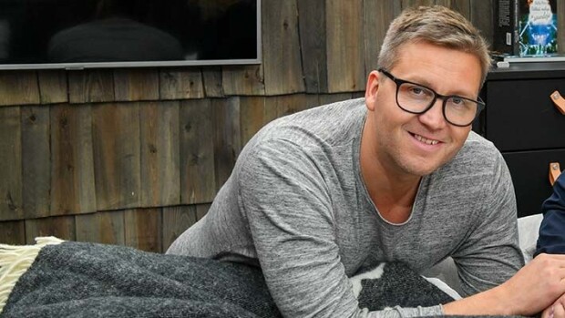 Jani Sievinen jakoi harvinaisen kuvan aikuisista pojistaan: ”Ylpeä iskä” jani sievinen