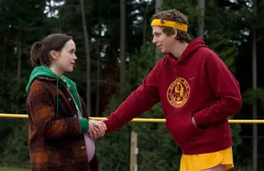 Juno-elokuvan teinitähdestä tuli salaa isä - vauvauutinen vuoti julkisuuteen erikoisella tavalla