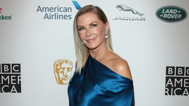 14 vuotta nuorempi rakas! Tämä nuorekas näyttelijäkaunotar on jo isoäiti – ”He ovat elämäni valo!” Katherine Kelly Lang