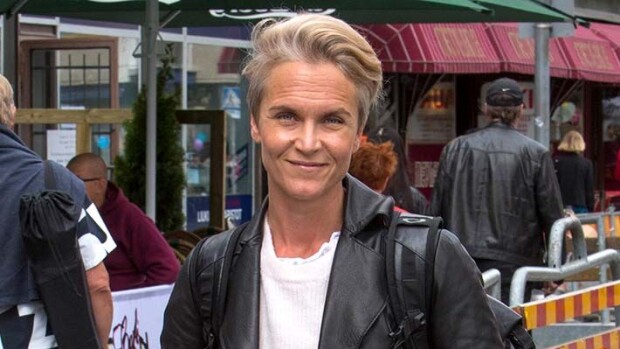 Murharyhmässä työskennellyt Kristiina Komulainen lopettaa poliisina - valmistui vasta viime vuonna: 'Olen nähnyt kentällä sen, mitä suuri osa siviileistä ei arjessaan koskaan kohtaa' kristiina komulainen