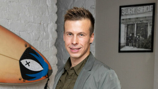 Venäjän passin omistava Antti Kurhinen huolissaan televisiossa: 'Jos Putin sekoaa...' Antti Kurhinen