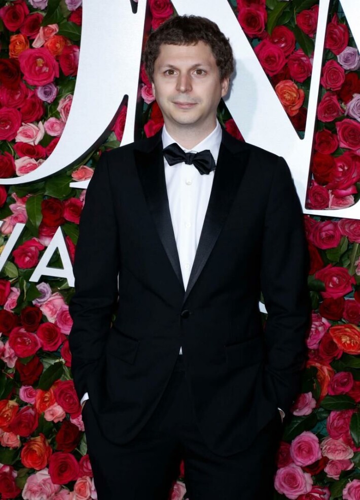 Michael Cera
