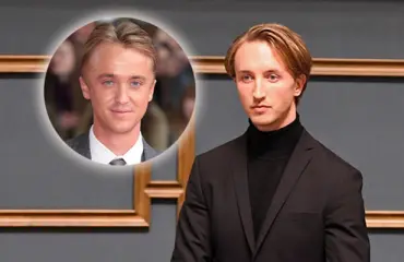 Kuin kaksi marjaa! Sanna Marinin bestis ja Harry Potter -tähti näyttävät aivan samalta – vertaa itse!