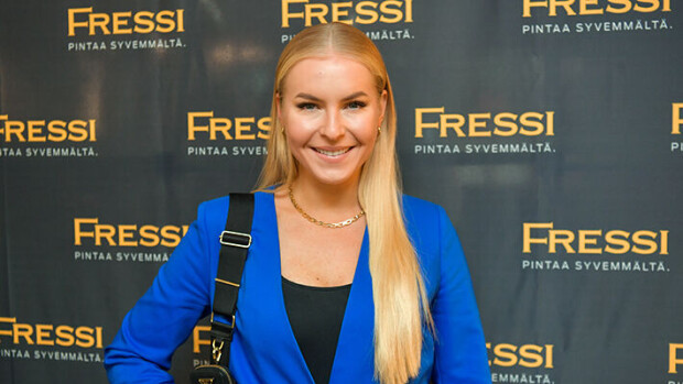Alina Voronkovan julkaisu särkee sydämen: 'Tosi surullista' Alina Voronkova