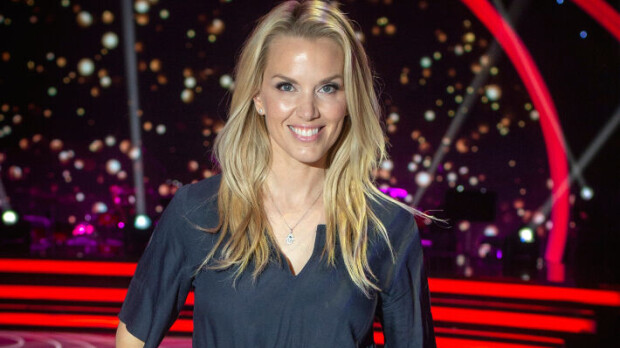 Piritta Hagman avoimena unettomuudesta