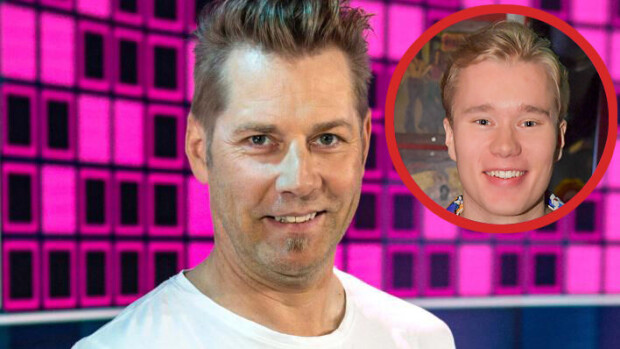 Harri Syrjänen myy yli puolen miljoonan euron kaksiotaan - Jaakko Parkkali innostui välittömästi Harri Syrjänen ja Jaakko Parkkali